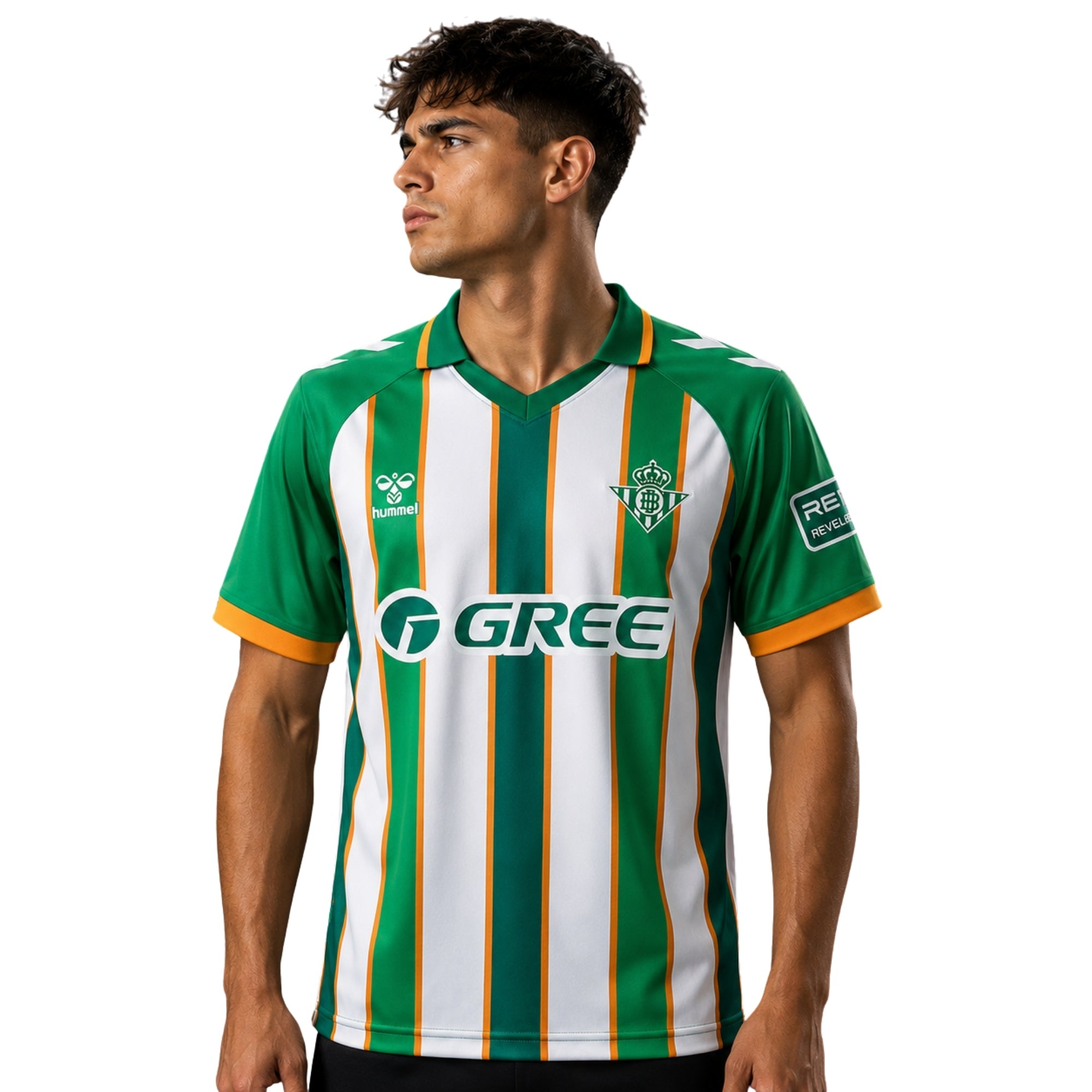 Real Betis Édition Spéciale 26/27