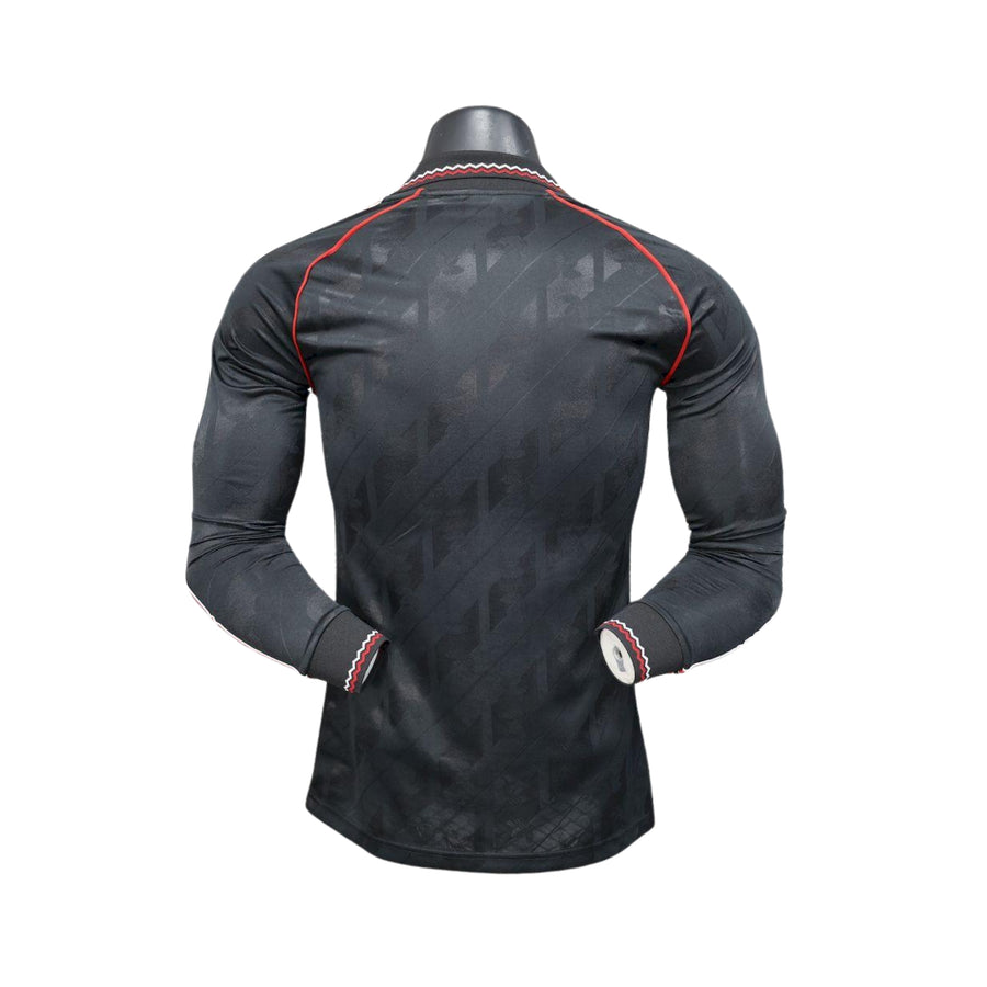 Manchester United Special Edition 25/26 - Long Sleeves - Player Version