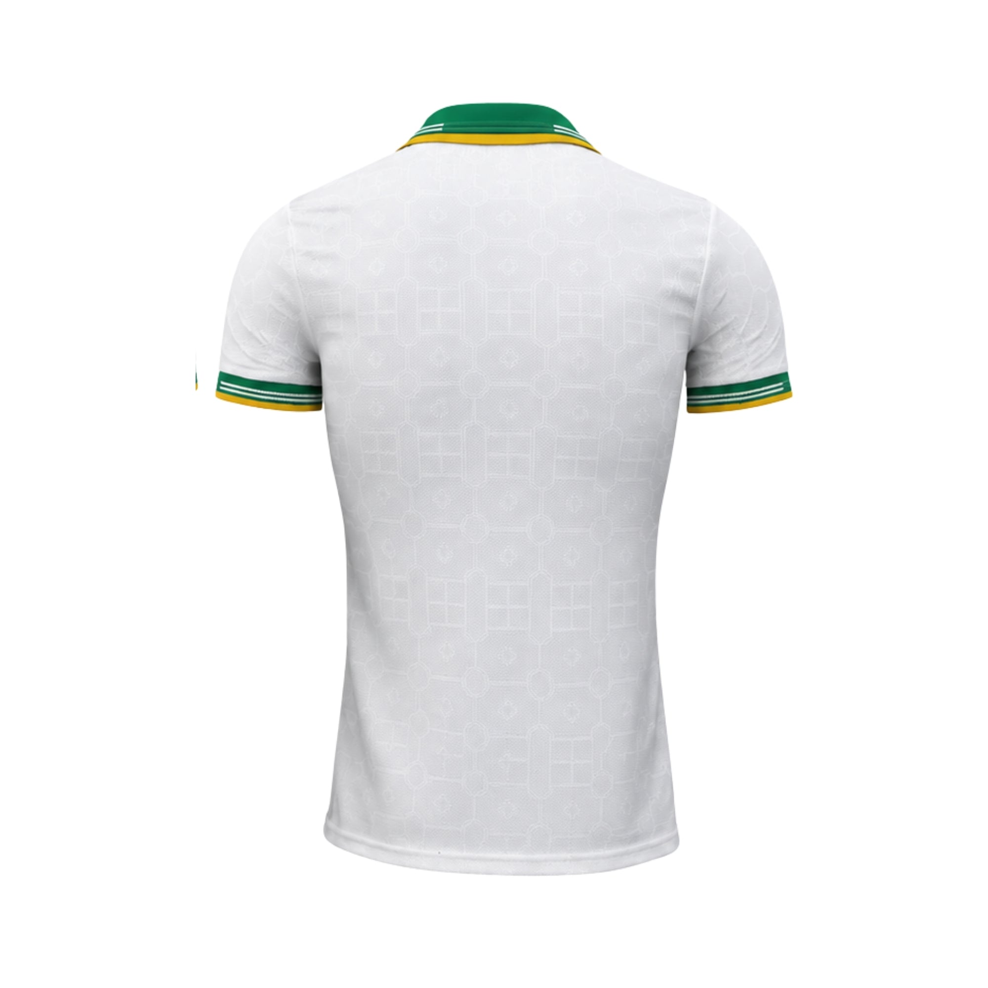AS Roma Away 25/26 - Player Version