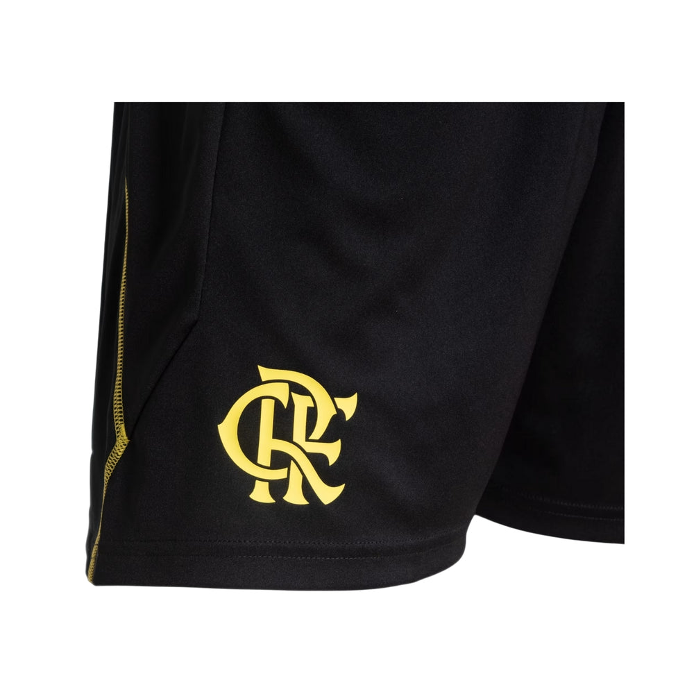 Flamengo Training Shorts 24/25