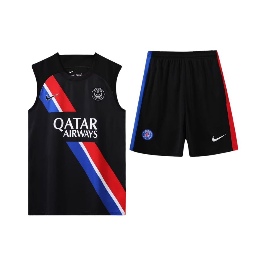 PSG 25/26 - Training Gear - Cava Sleeves