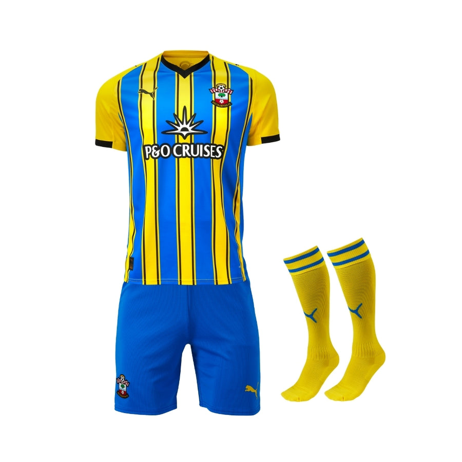 Kit - Southampton Away 25/26