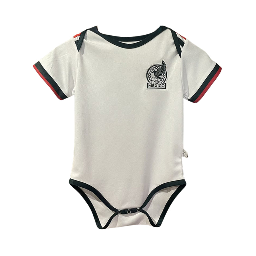Mexico - Baby Away Bodysuit 25/26