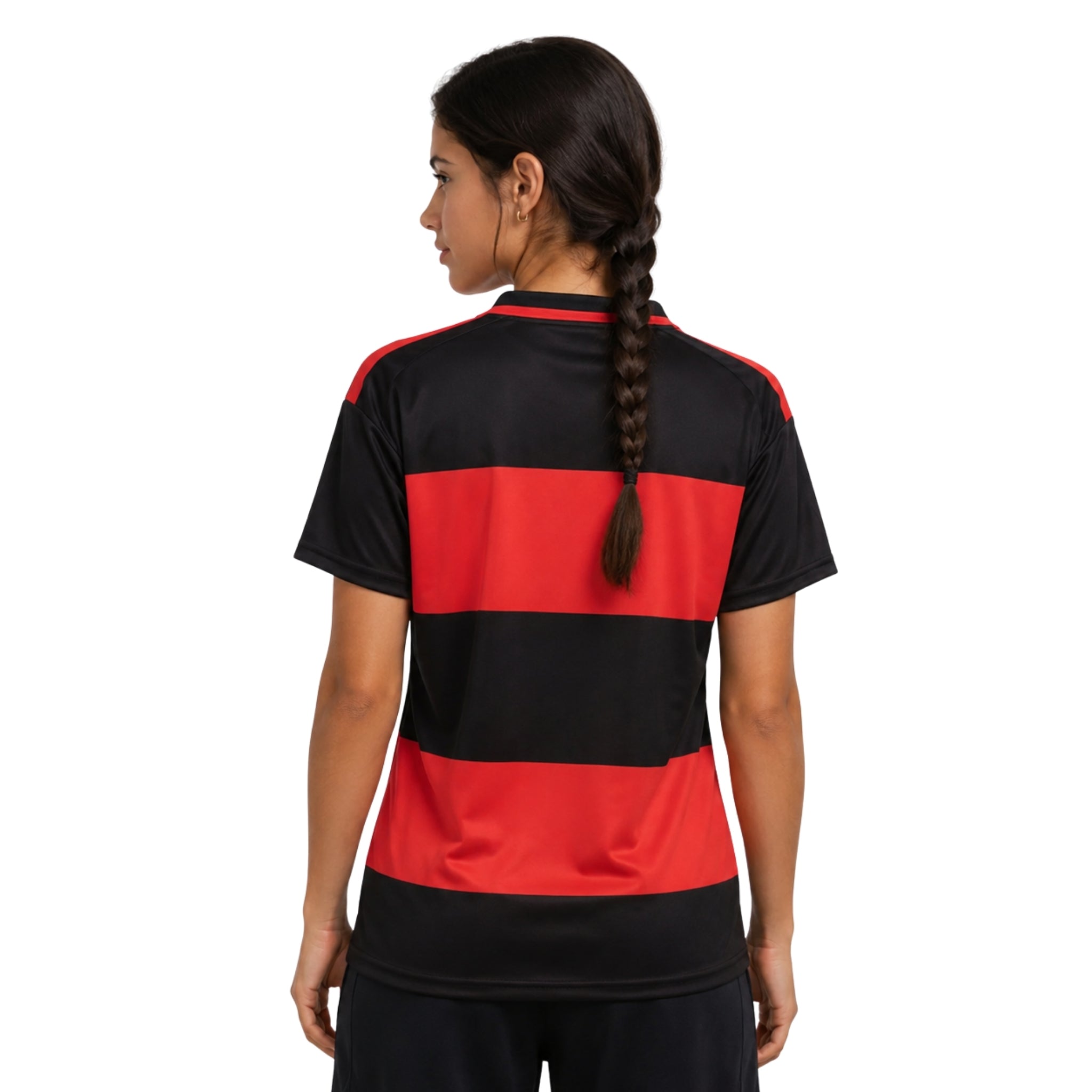 Flamengo Home 26/27 - Women's Version