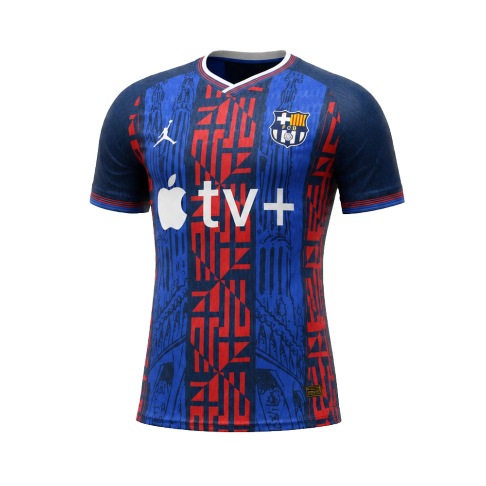 Barcelone Édition Spéciale 26/27 - Version Joueur