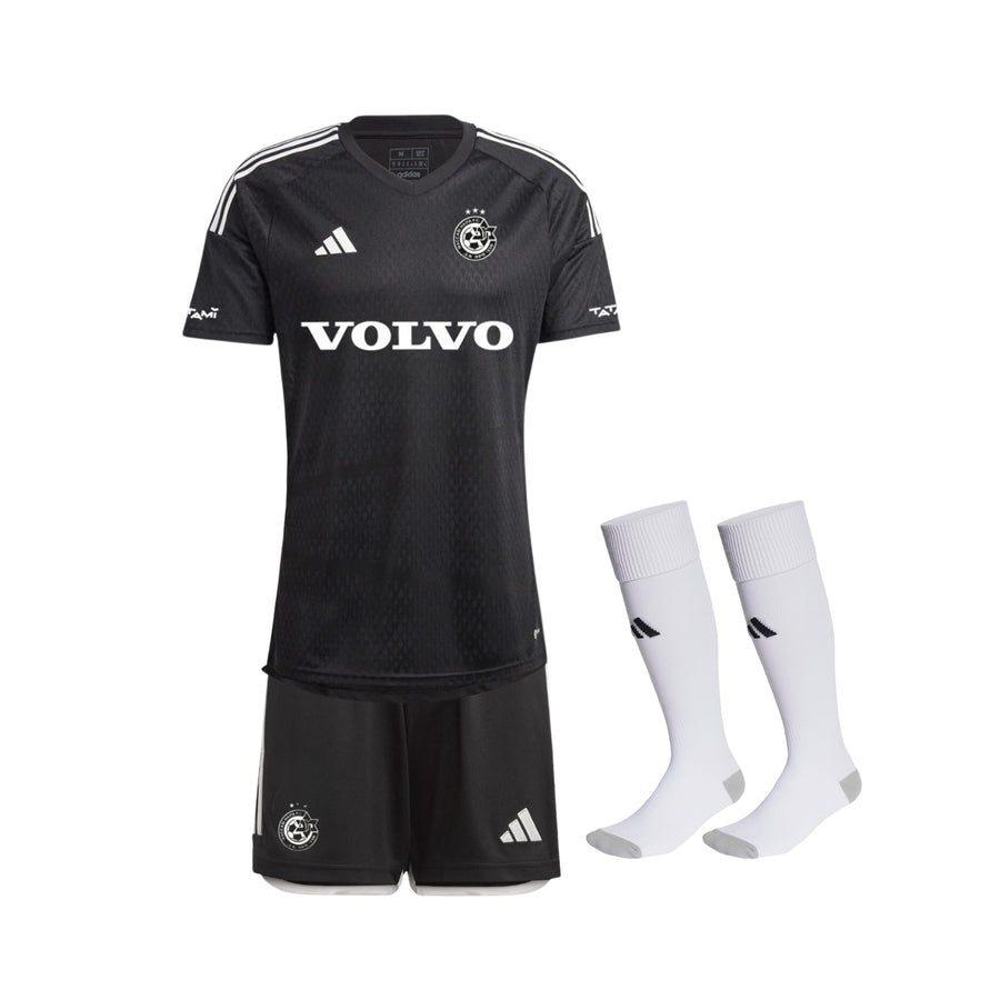 Kit - Maccabi Away 23/24