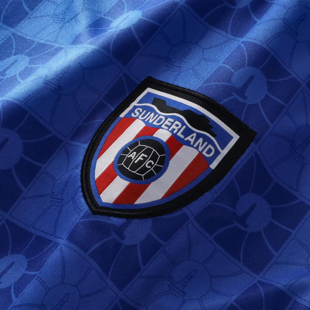 Sunderland Visitante 25/26