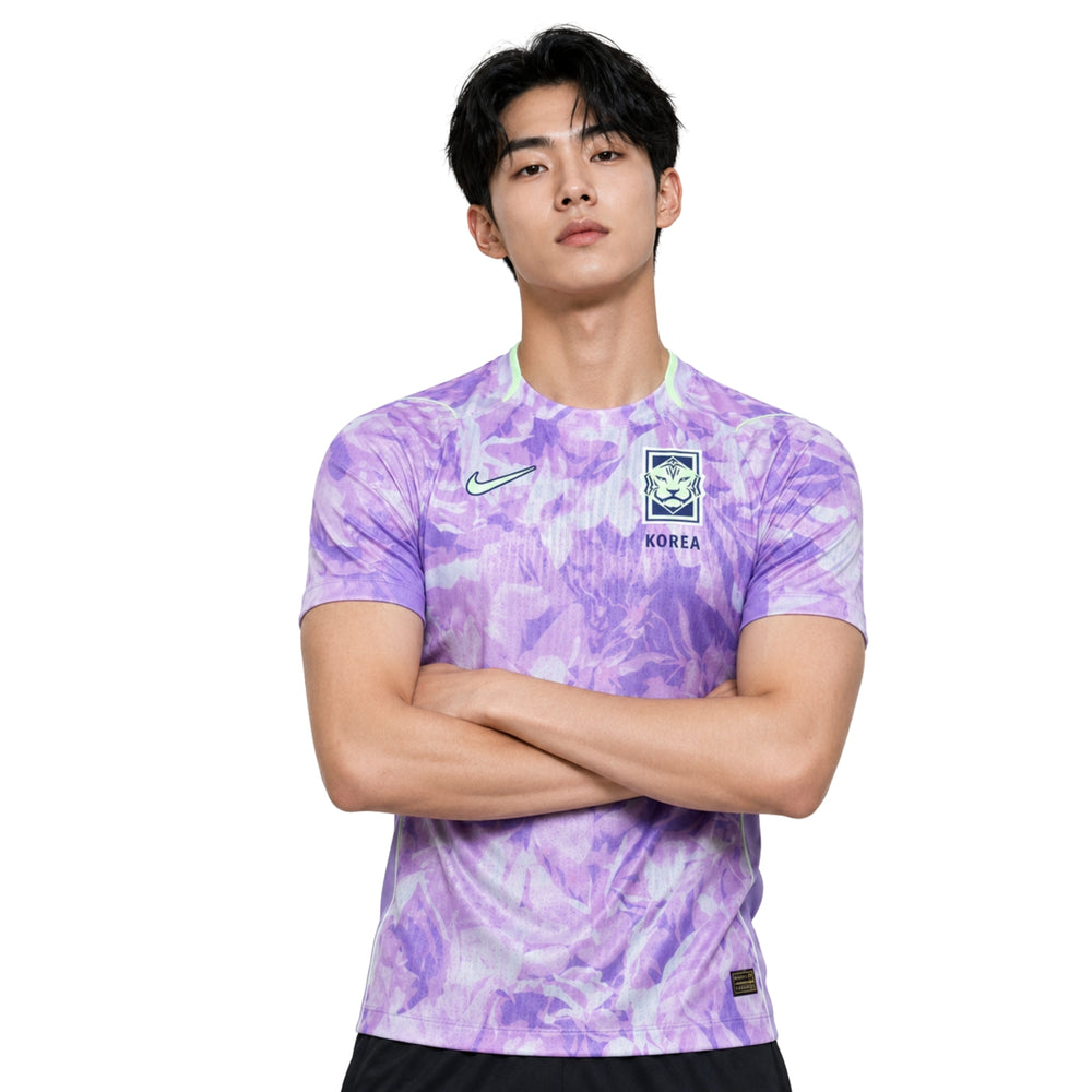 South Korea Away 26/27 - World Cup 2026 - Player Version