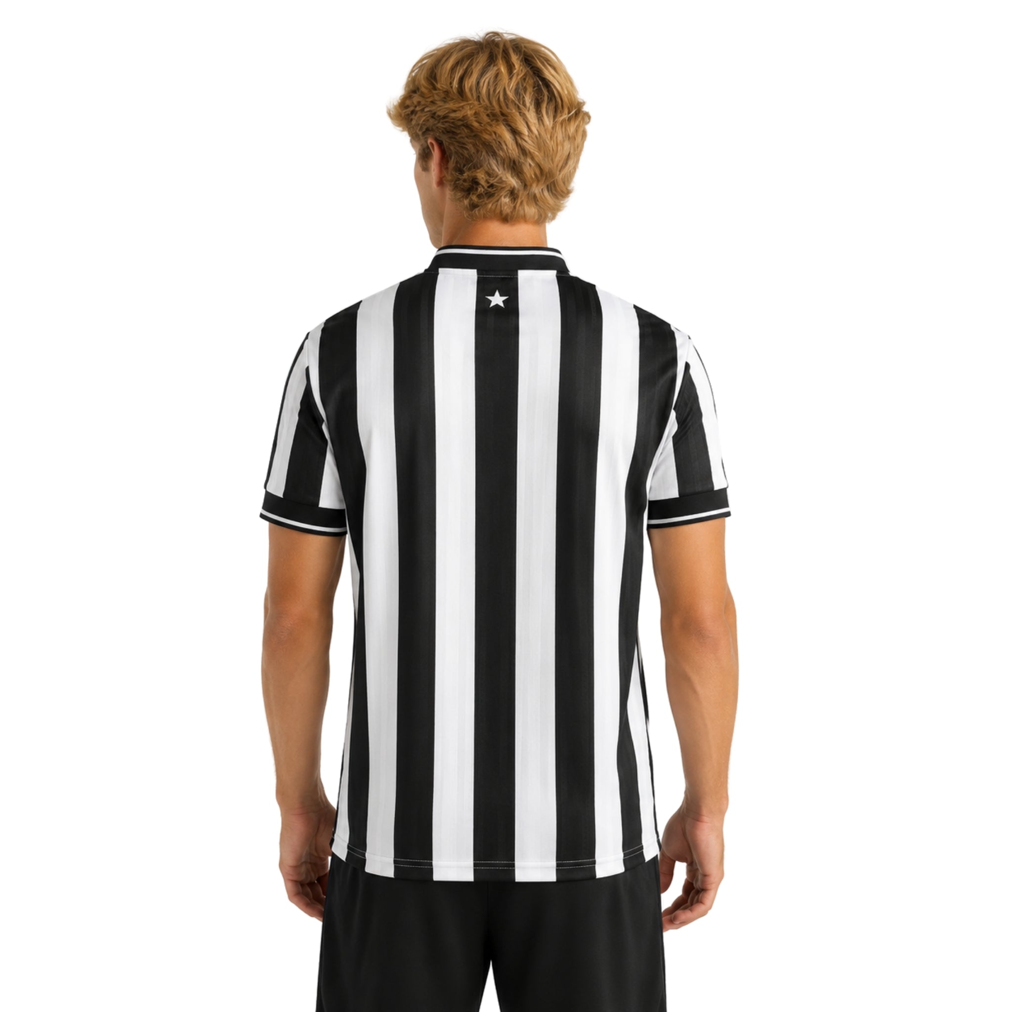 Botafogo Domicile 26/27
