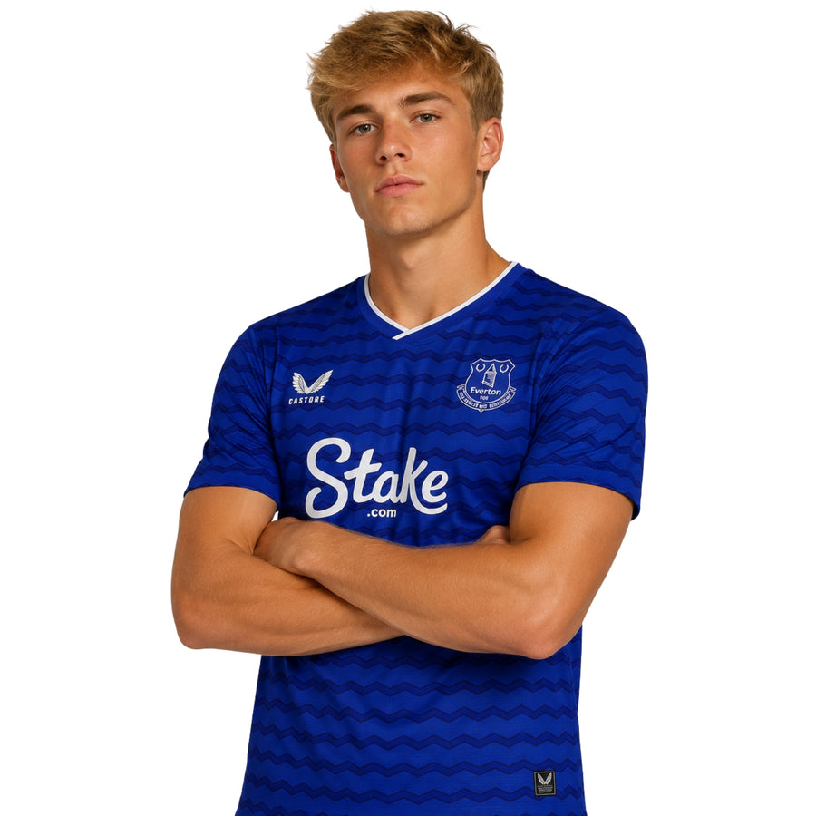 Everton Home 25/26