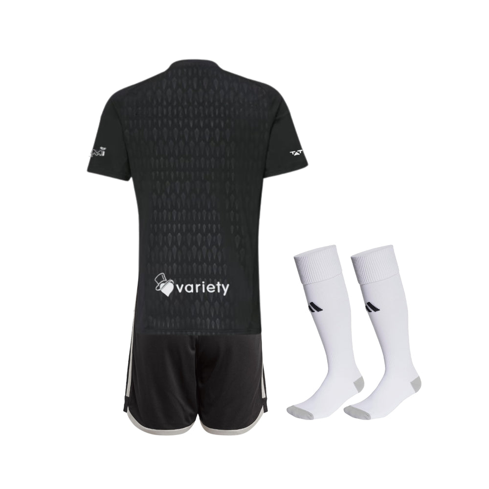 Kit - Maccabi Away 23/24
