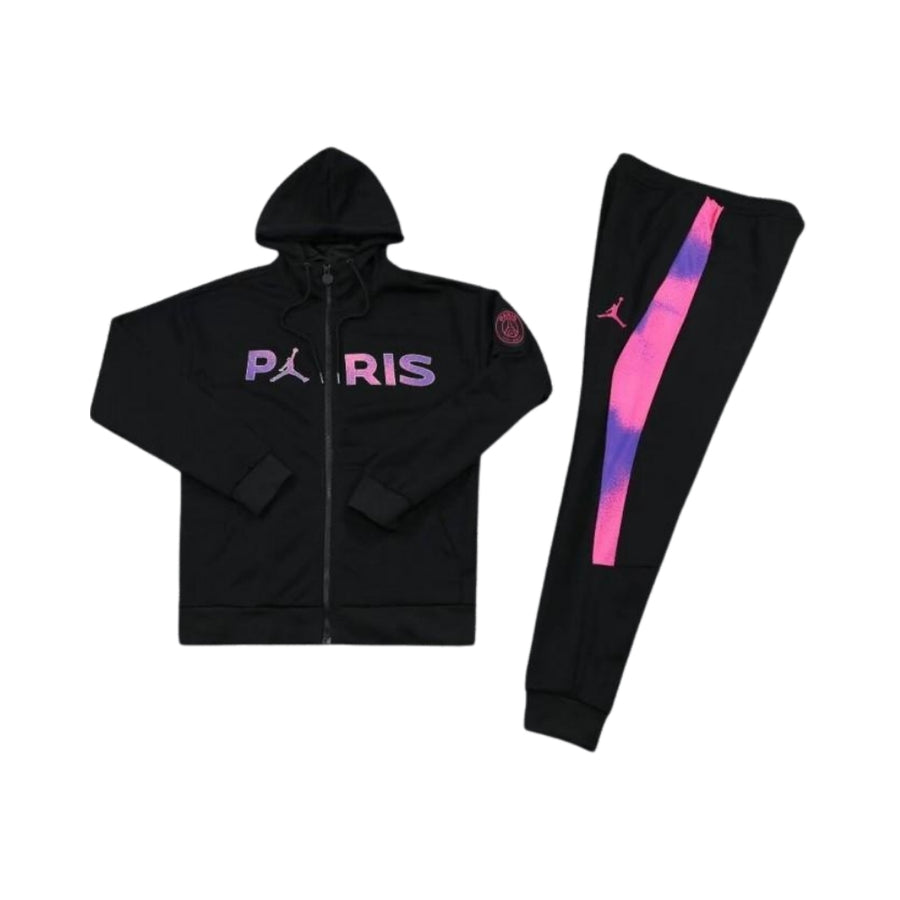 PSG 25/26 - Tracksuit - Full-Zip