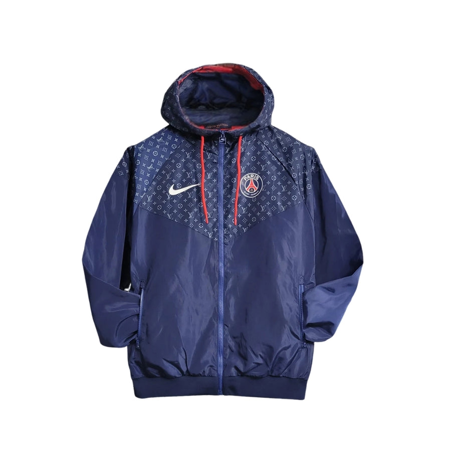 Windbreaker - PSG