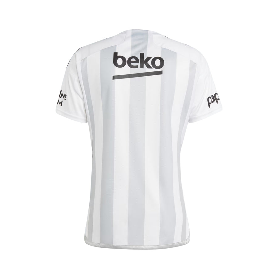 Besiktas Domicile 23/24