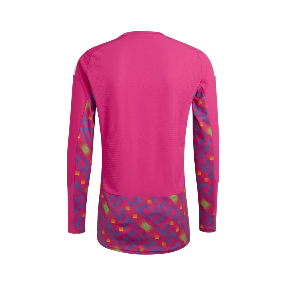Mexico Goalkeepers 26/27 - World Cup 2026 - Long Sleeve