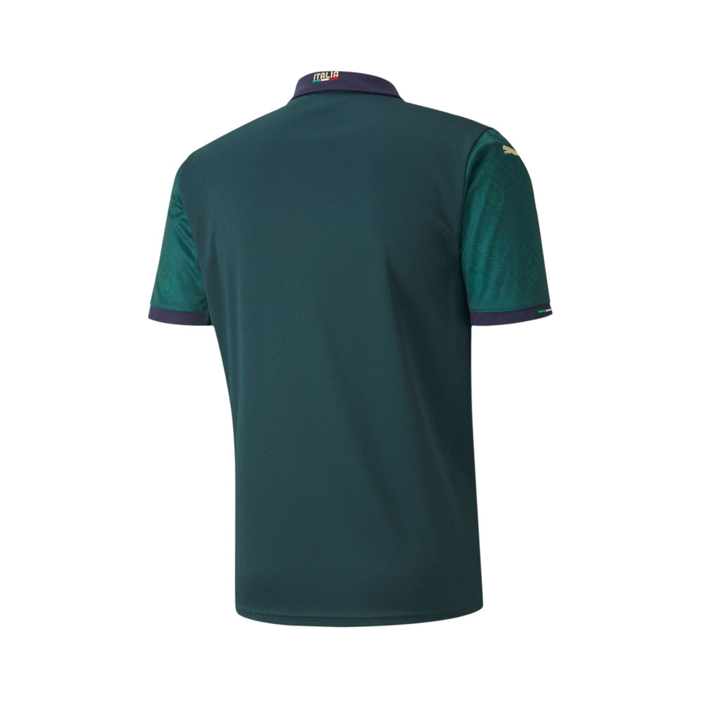 Italy Third 19/20