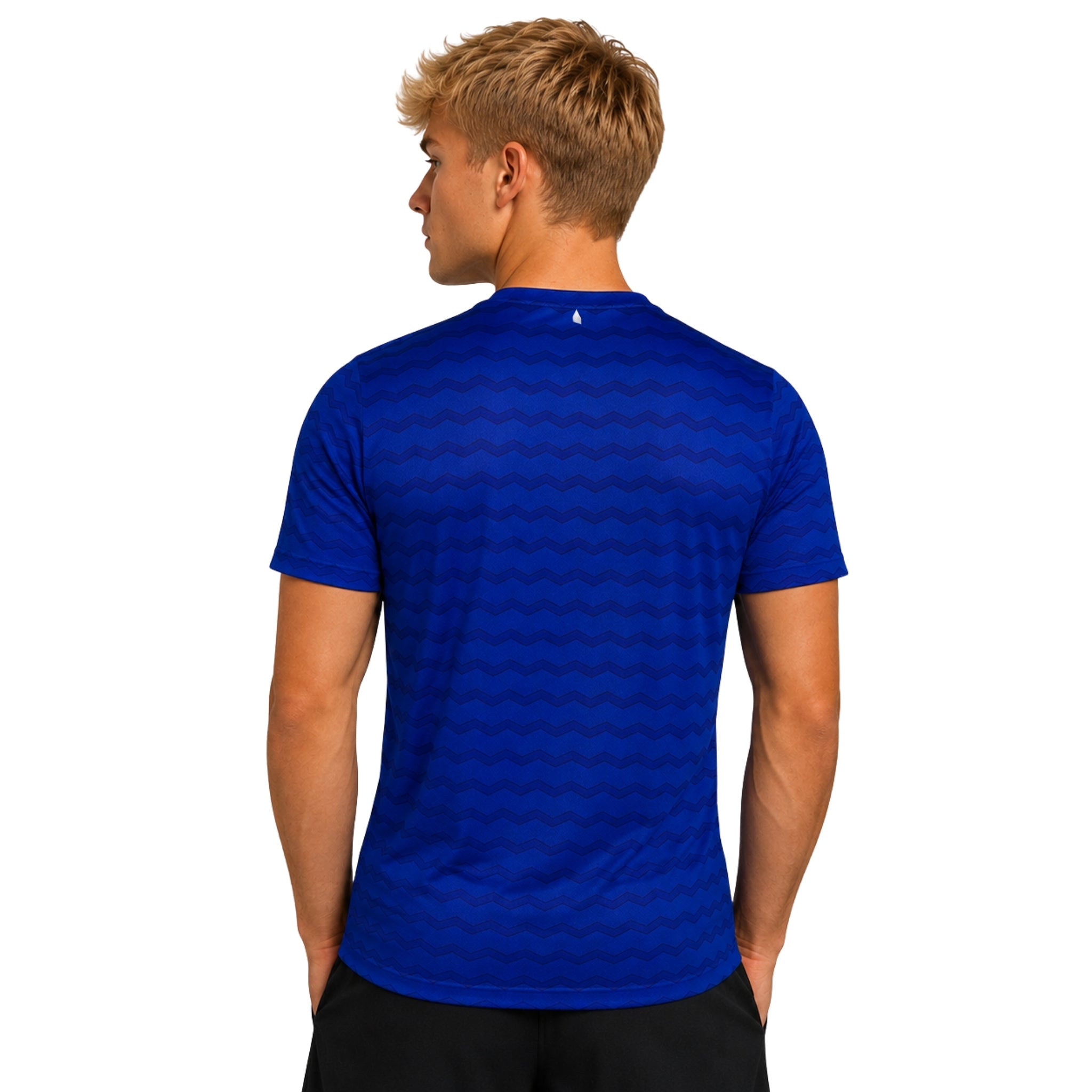 Everton Home 25/26