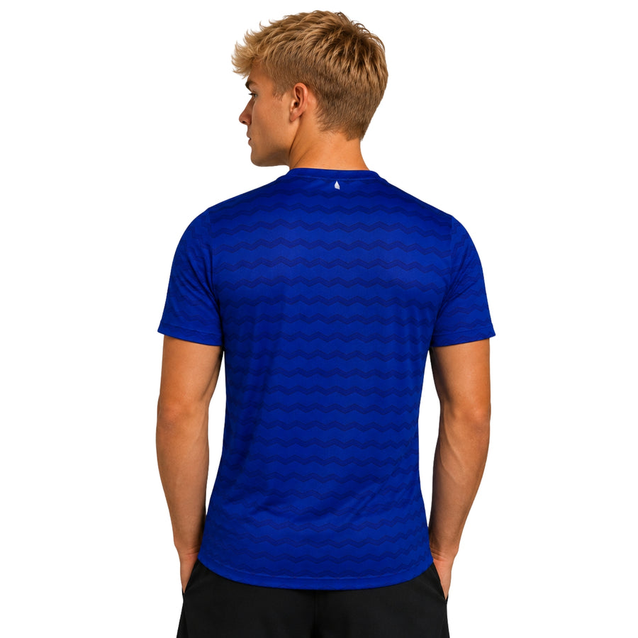 Everton Home 25/26