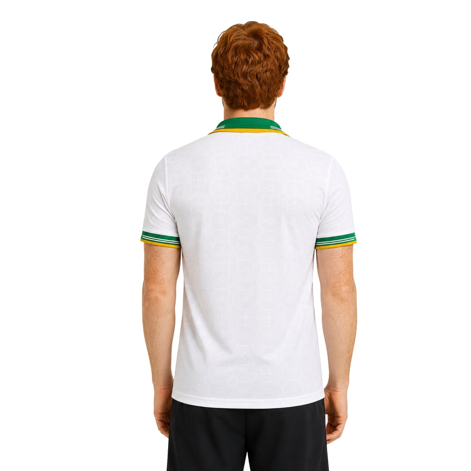 AS Roma Away 25/26 - Player Version