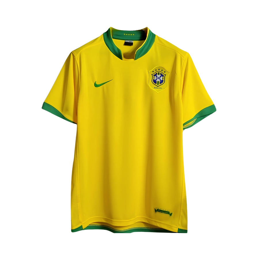 Brésil Domicile 05/06