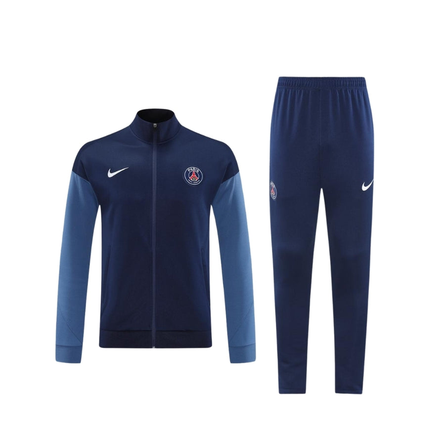 PSG 25/26 - Tracksuit - Full Zip