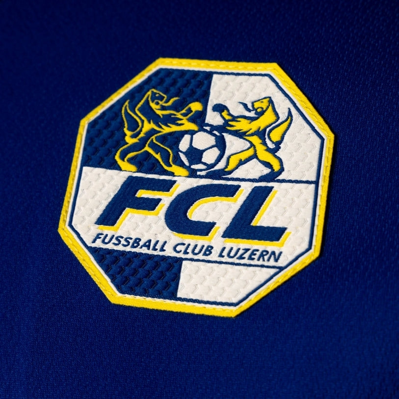 FC Luzern Domicile 25/26 - Détail