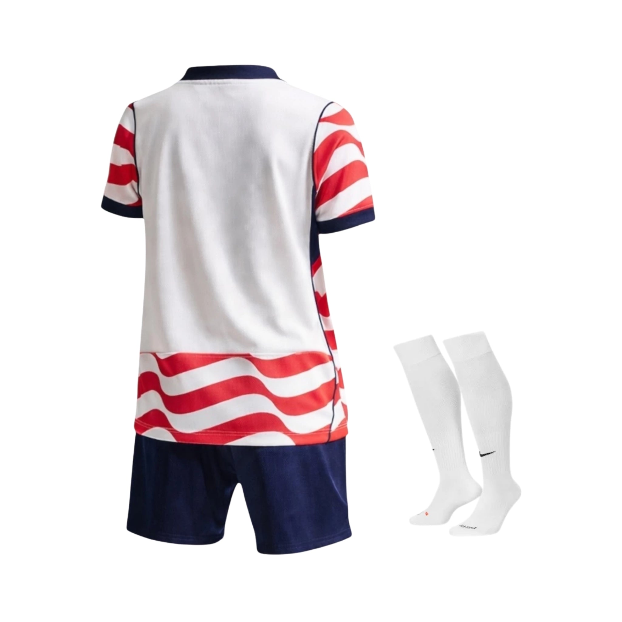 USA - Home Kit 26/27 - World Cup 2026