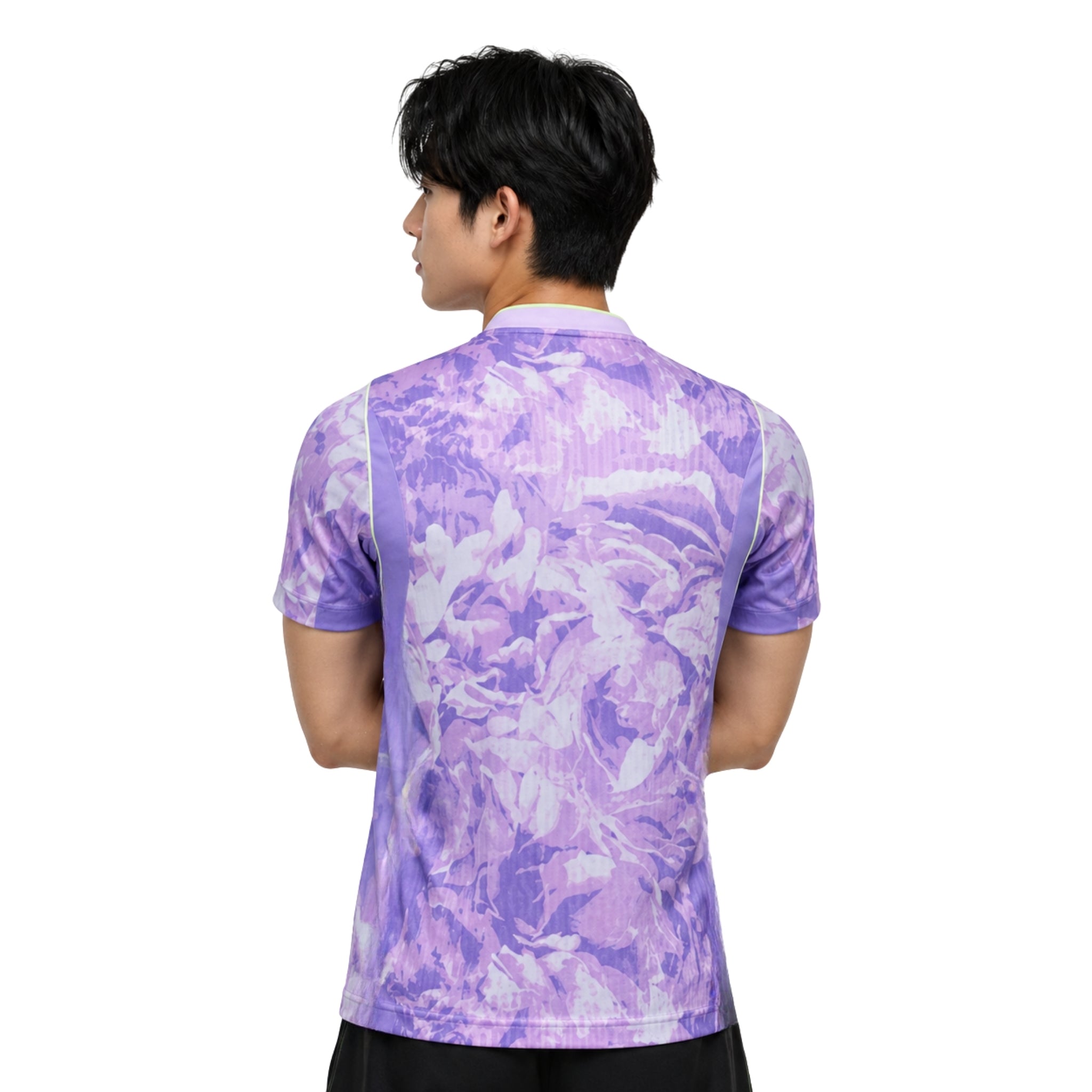 South Korea Away 26/27 - World Cup 2026 - Player Version
