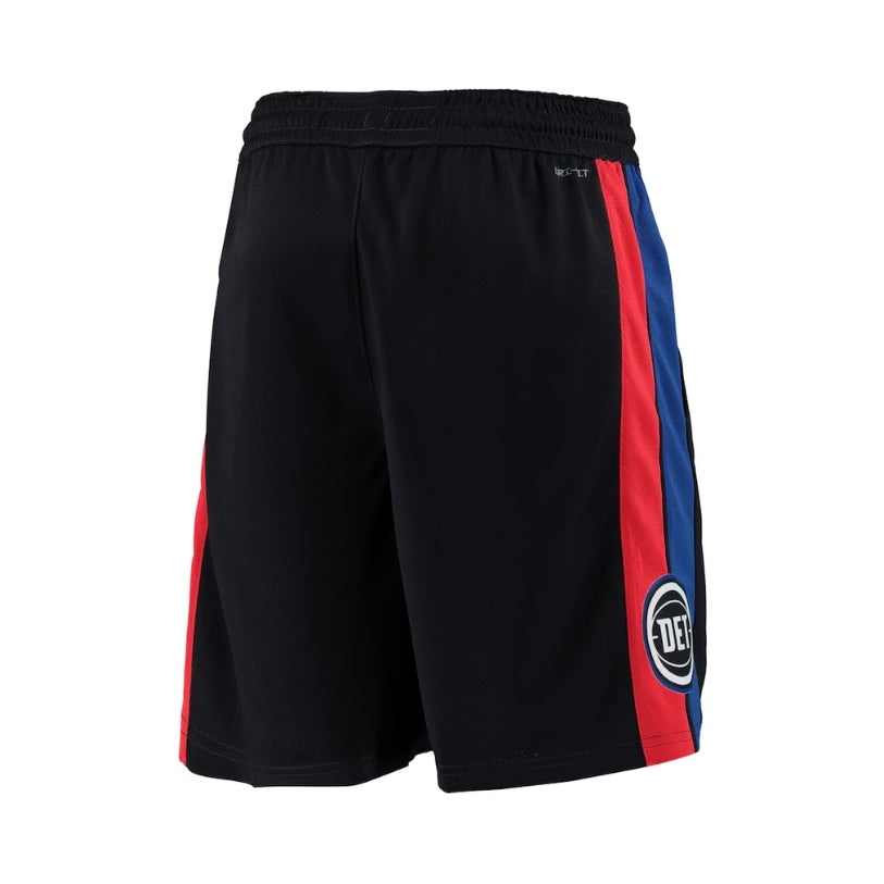 Camiseta Detroit Pistons Edición Declaración 24/25