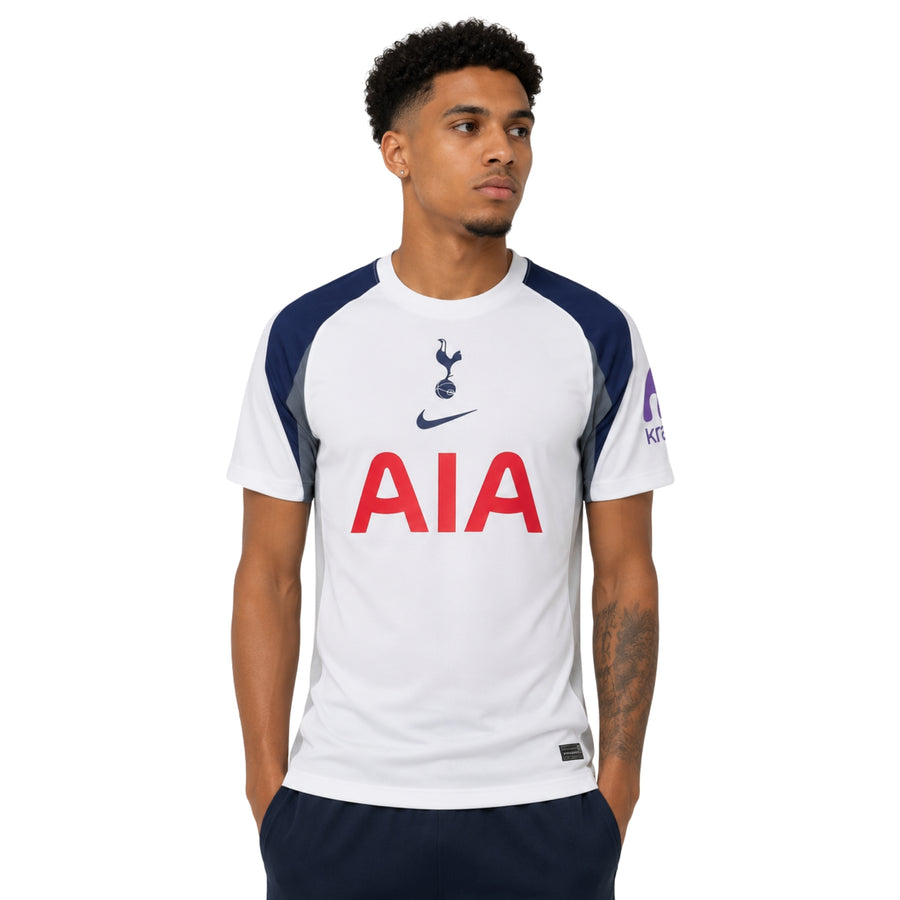 Tottenham Hotspur Local 25/26