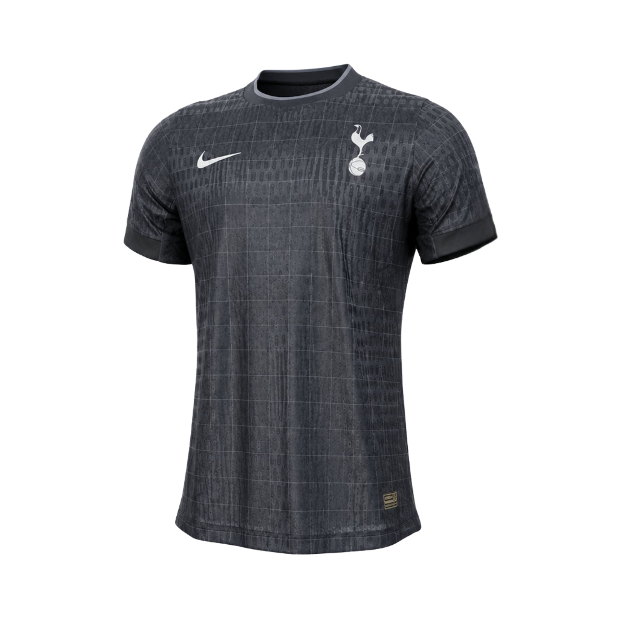 Tottenham Hotspur Away 25/26 - Player Version