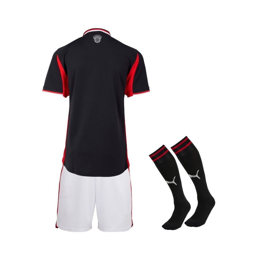 Kit - Southampton Third 25/26