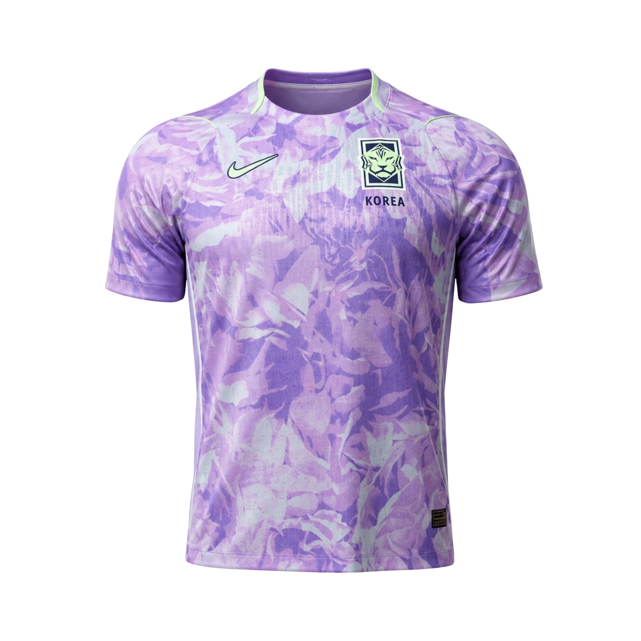 South Korea Away 26/27 - World Cup 2026 - Player Version