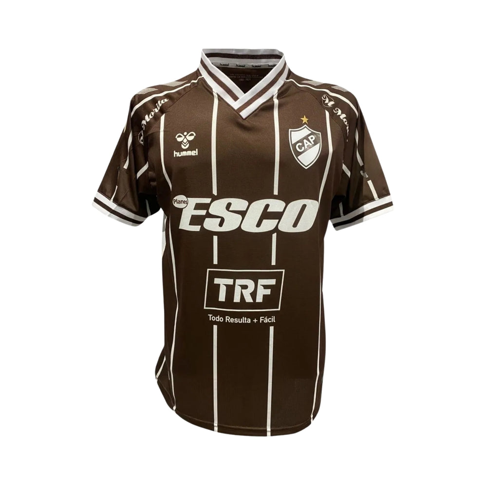 CA Platense Visitante 25/26