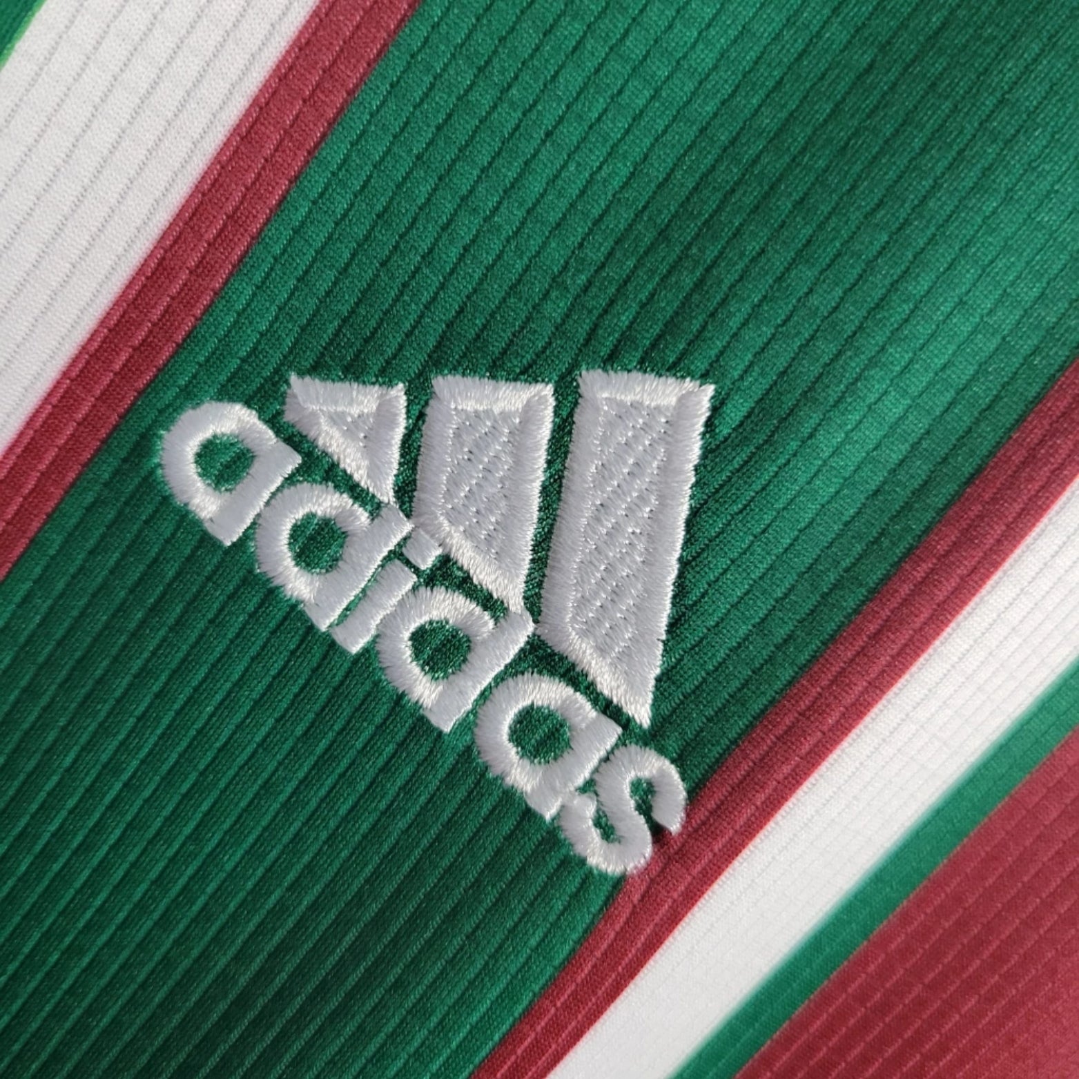 Fluminense Domicile 02/03 - Détail