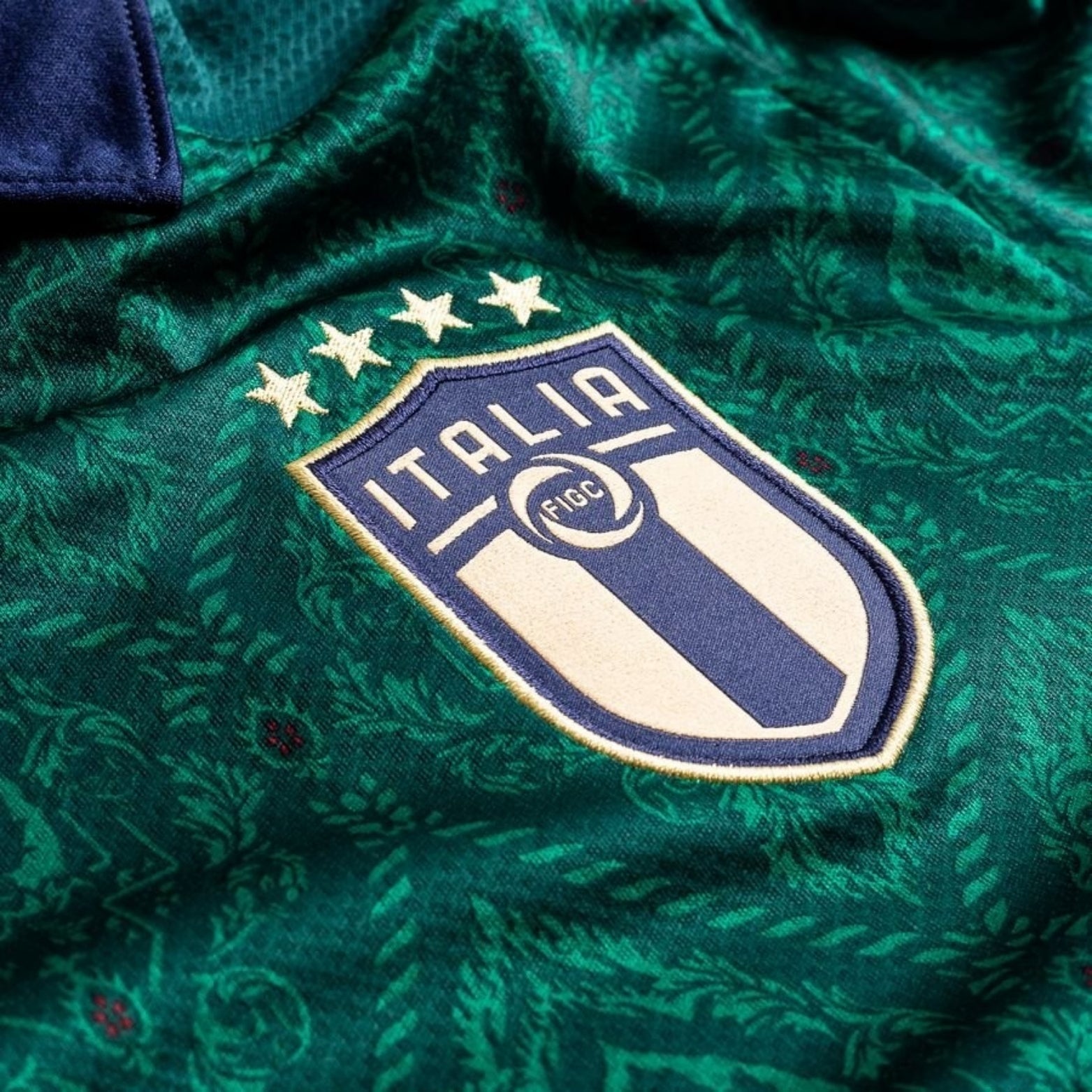 Italie Troisième 19/20 - Détail
