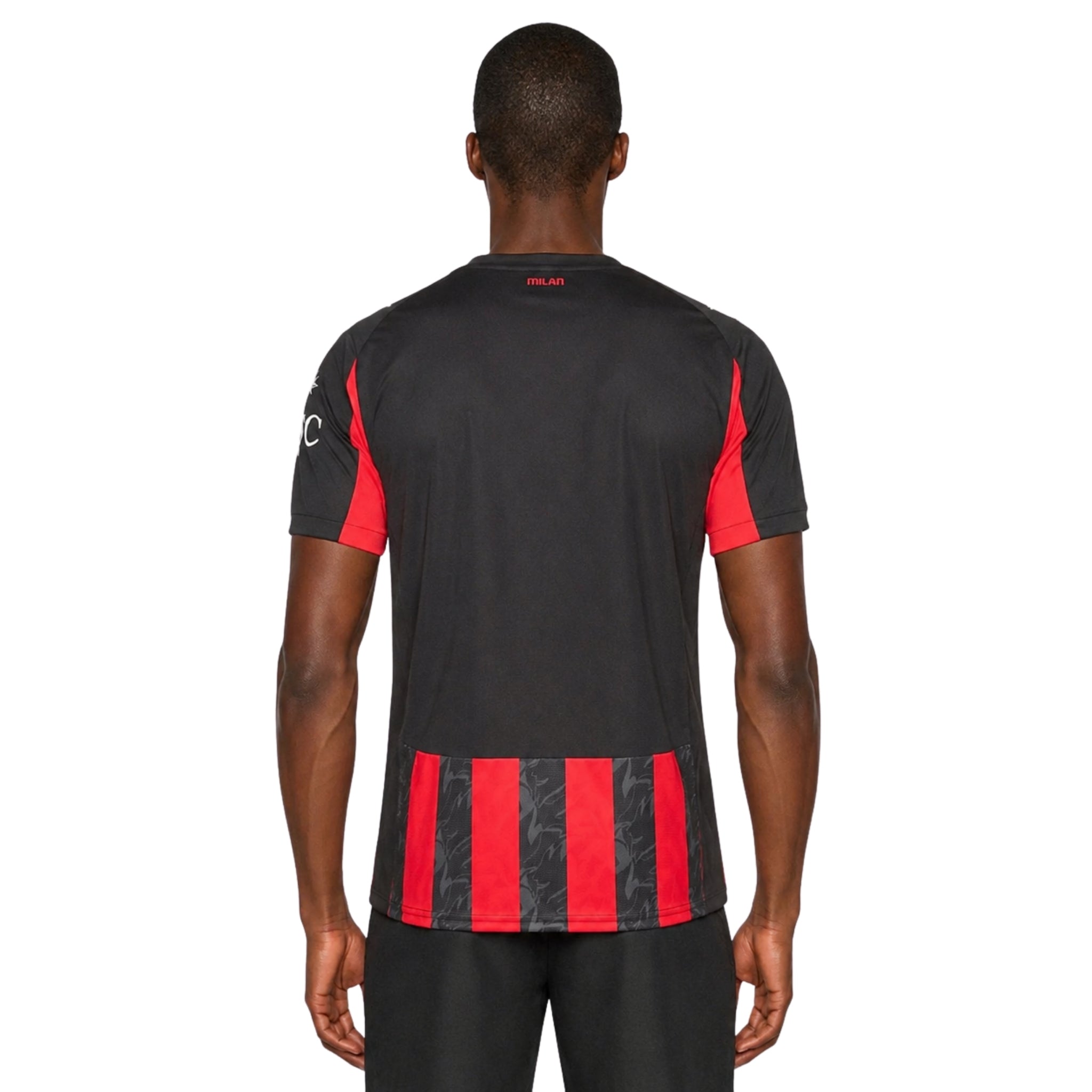 AC Milan Home 25/26