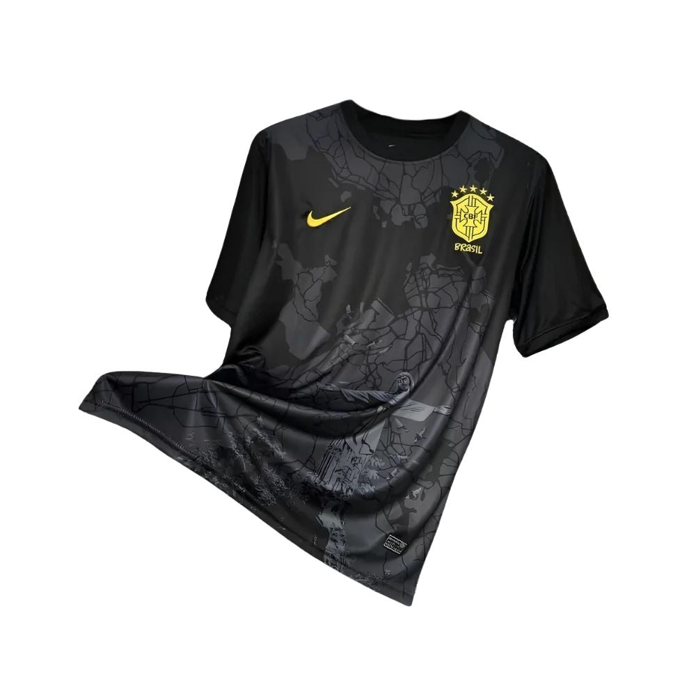 Brésil Édition Spéciale 24/25 - Vue de face