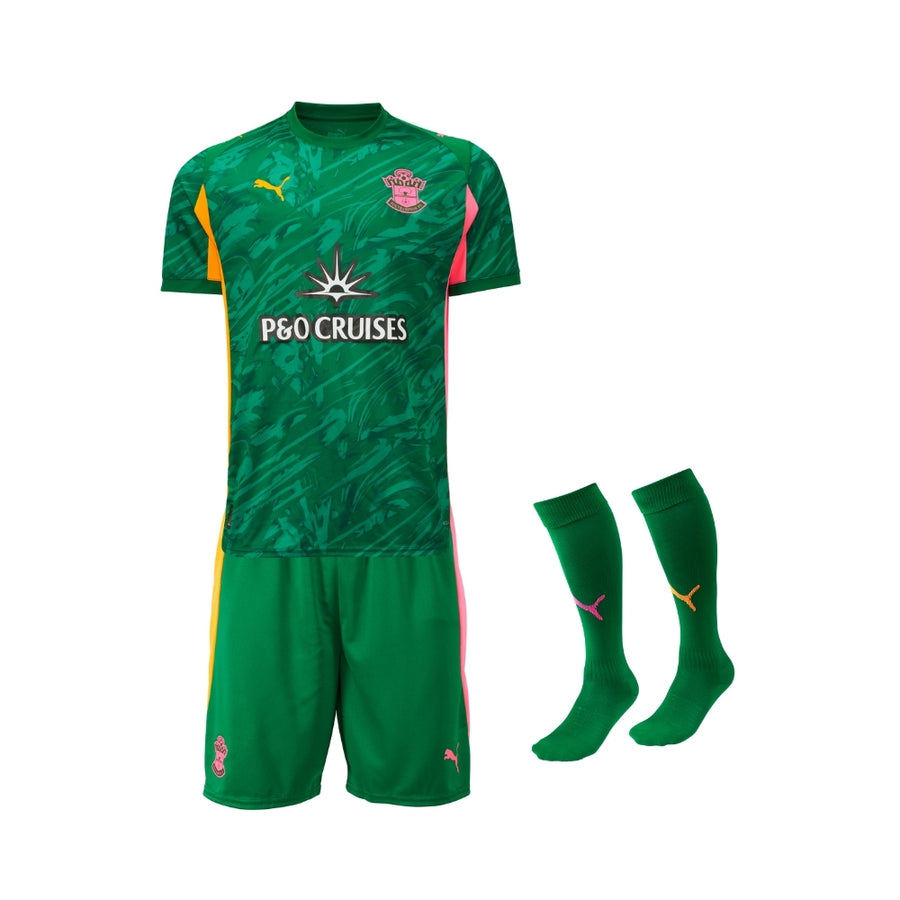 Kit - Southampton Goalkeepers 25/26