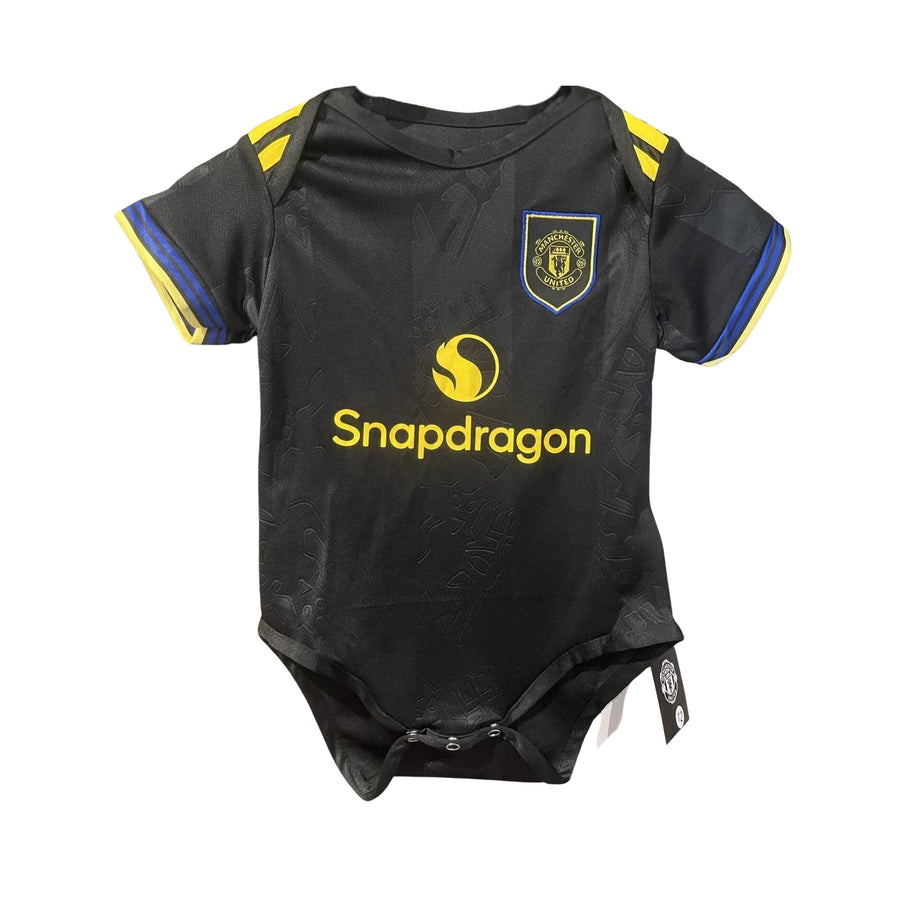 Body Bébé Manchester United Troisième 25/26