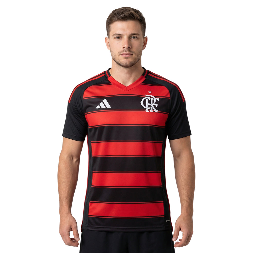 Flamengo Home 25/26