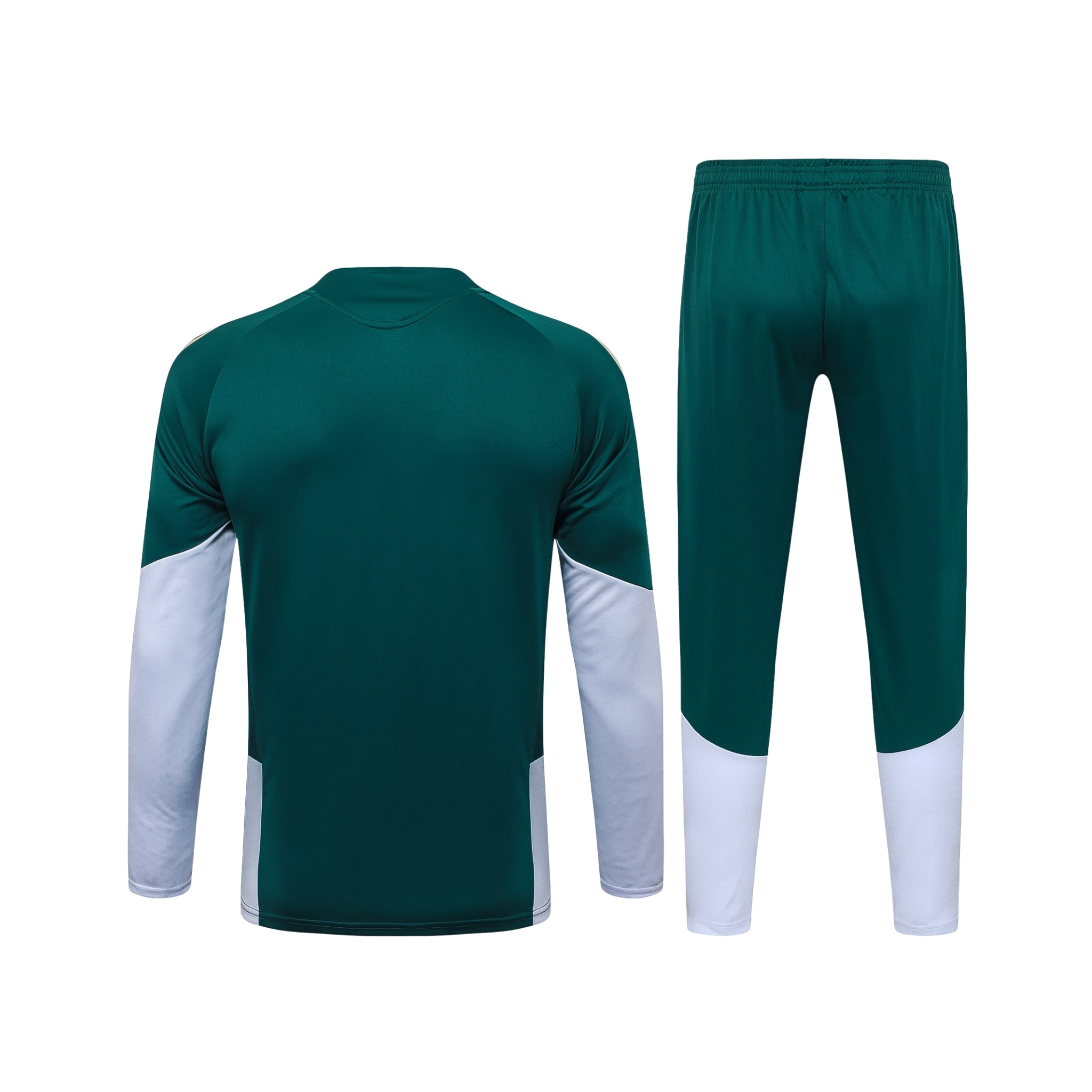 Italie 26/27 - Survêtement - 1/2 Zip
