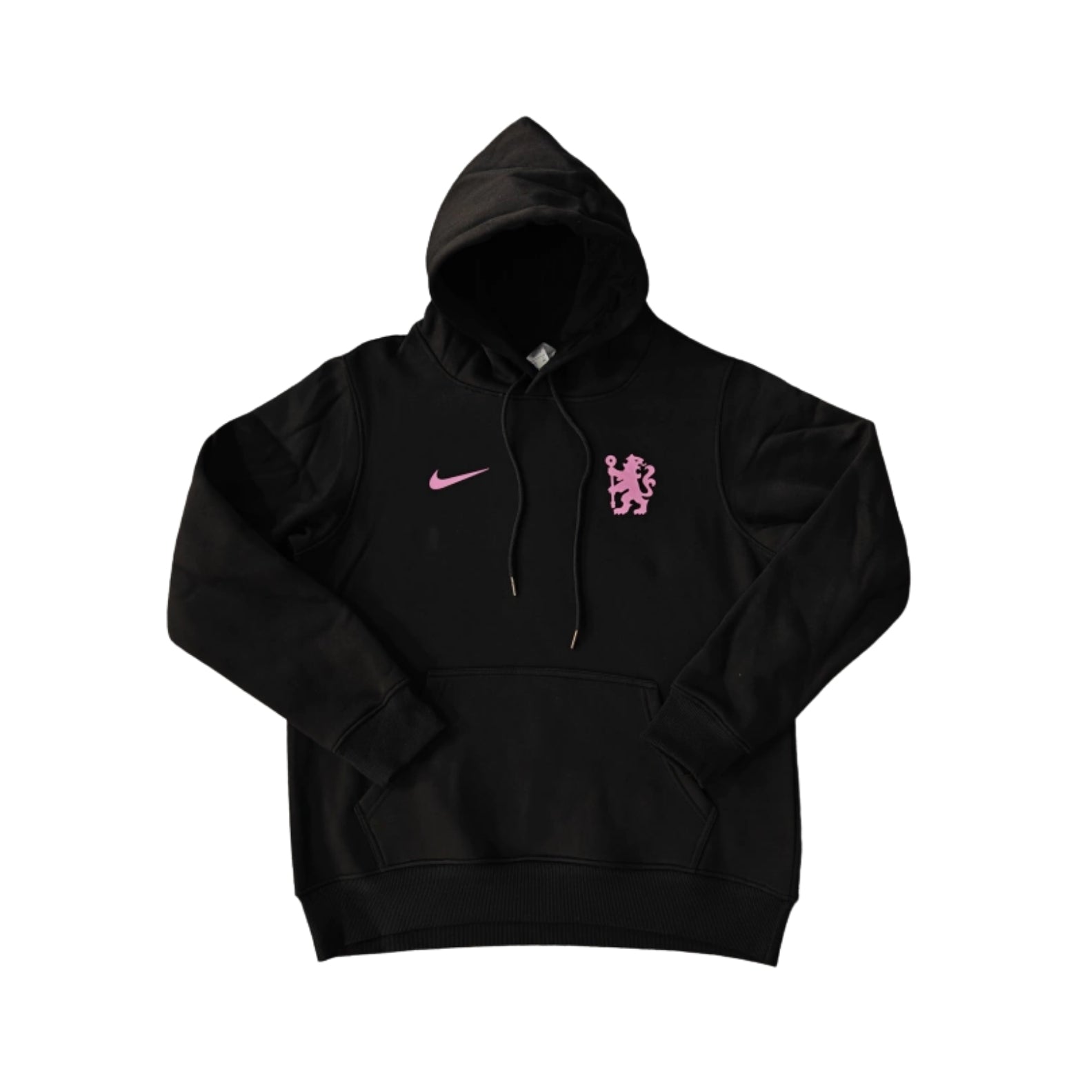Chelsea 25/26 - Sweat - Vue de face