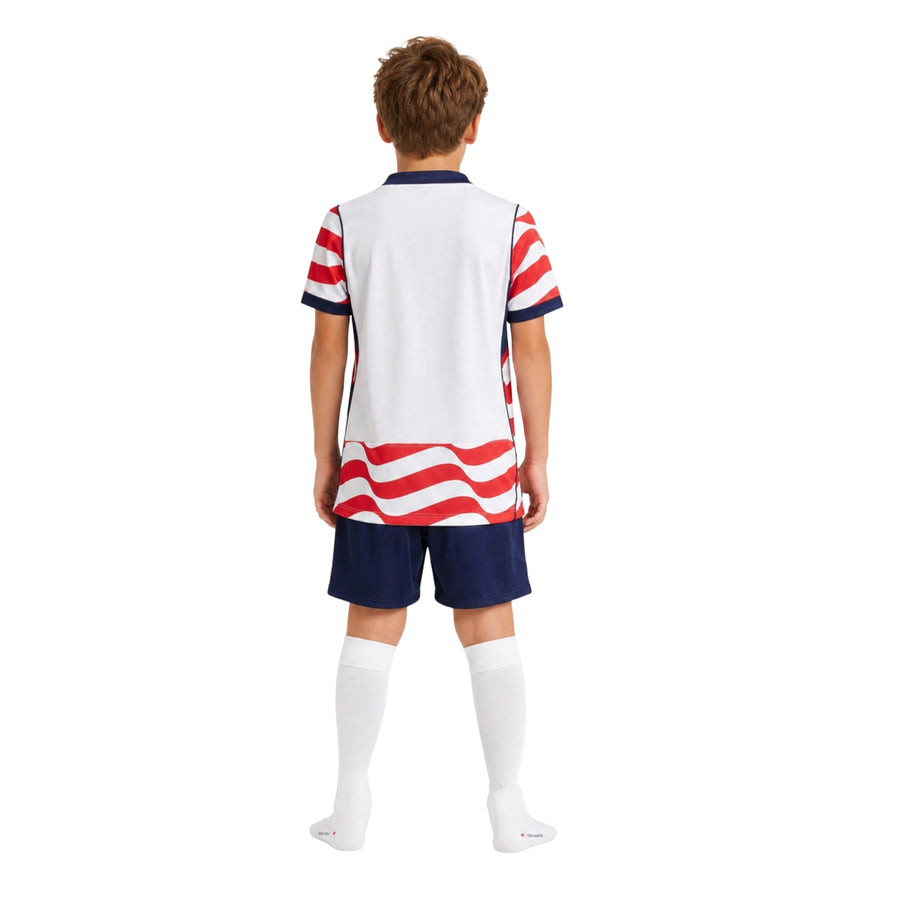 USA - Home Kit 26/27 - World Cup 2026