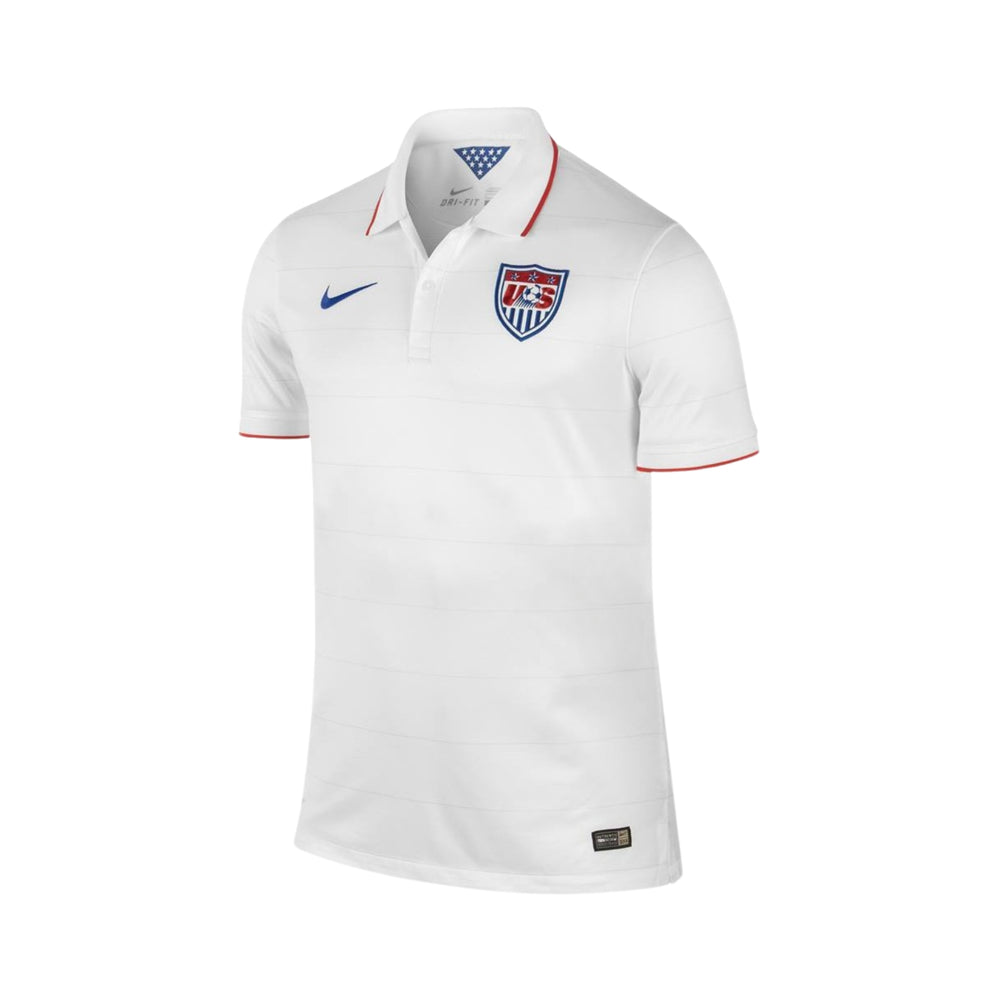 USA Home 14/15