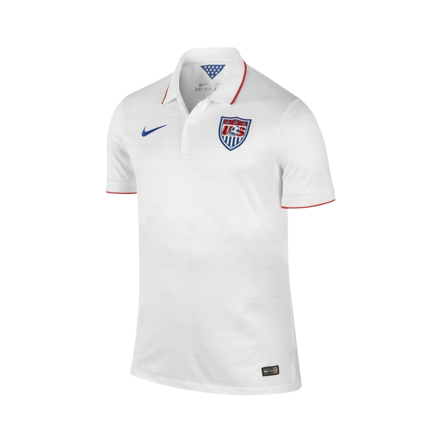 États-Unis Domicile 14/15