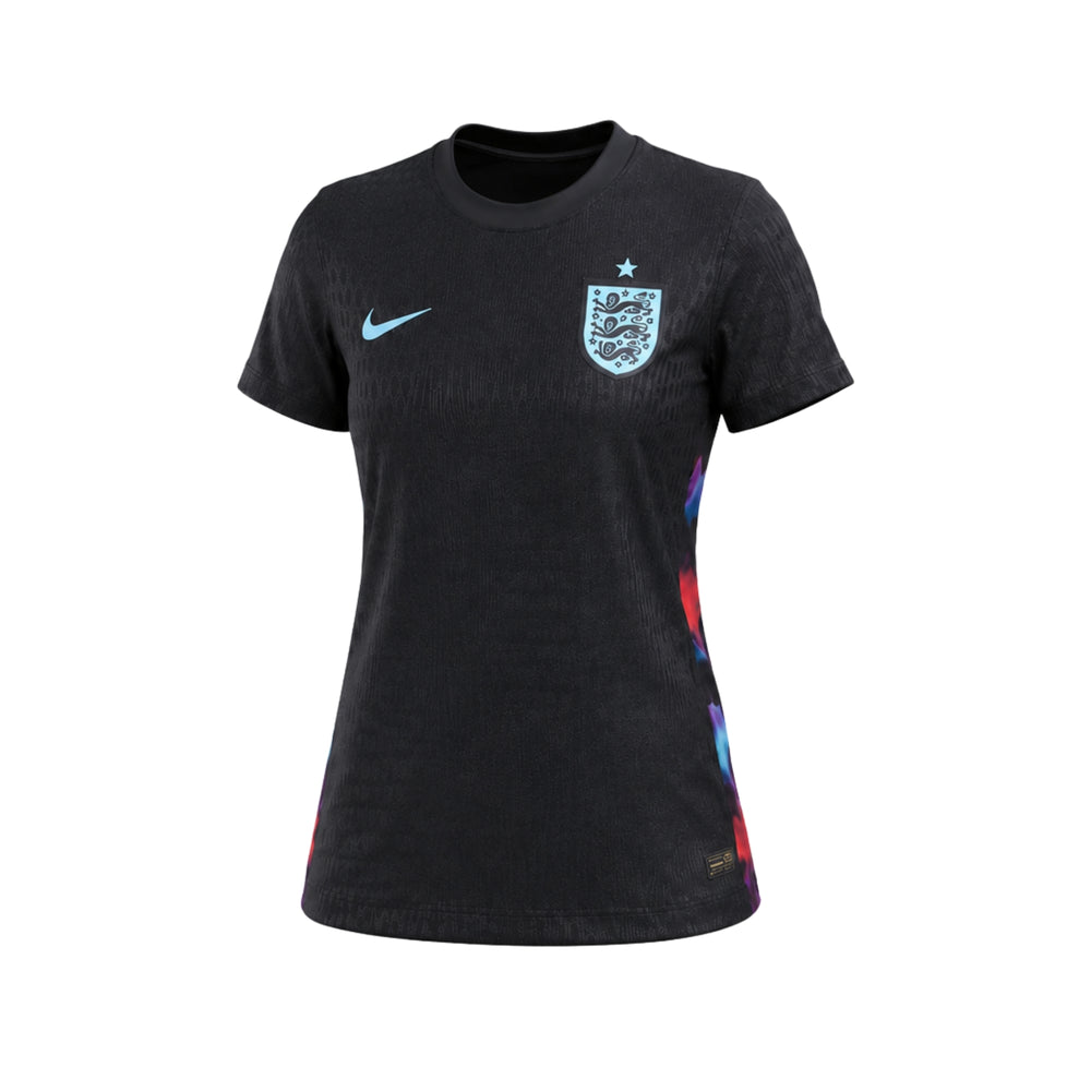 England Away 25/26 - Women's Euro 2025 - Player Version
