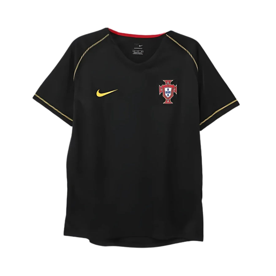 Portugal Extérieur 06/07