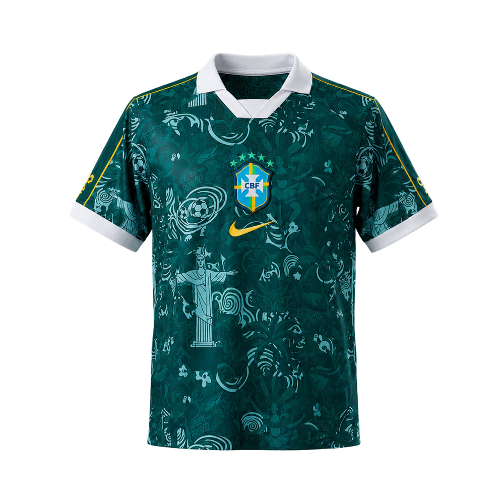 Brazil Special Edition 26/27 - World Cup 2026