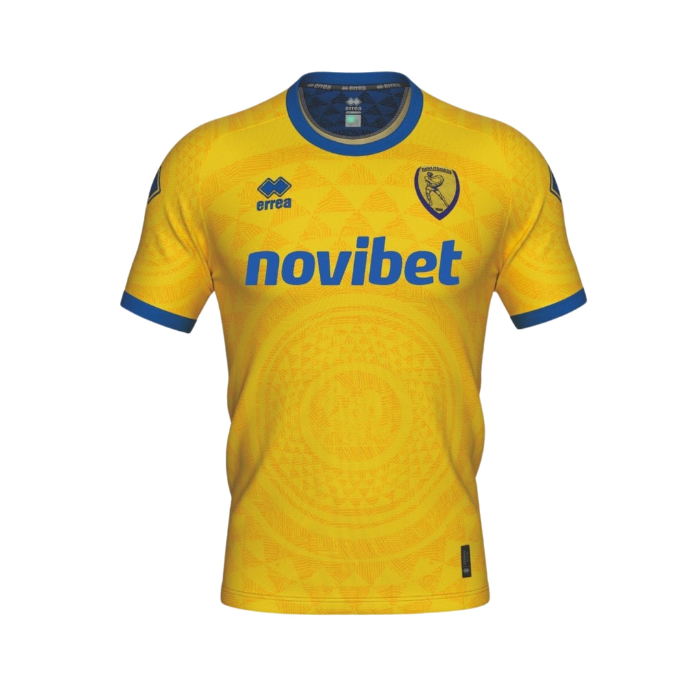 Panetolikos Local 25/26